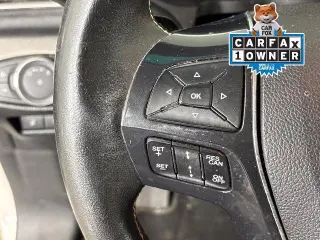Ford Explorer 2017 AWD Platinum 4dr SUV