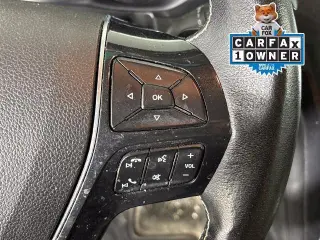 Ford Explorer 2017 AWD Platinum 4dr SUV