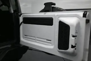 Ford Bronco 2024 4x4 Big Bend 2dr SUV