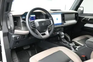 Ford Bronco 2024 4x4 Big Bend 2dr SUV