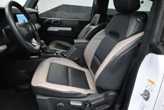 Ford Bronco 2024 4x4 Big Bend 2dr SUV