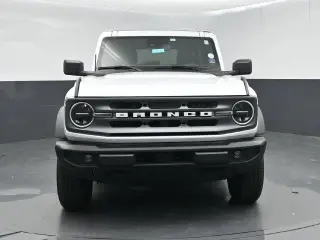Ford Bronco 2024 4x4 Big Bend 2dr SUV