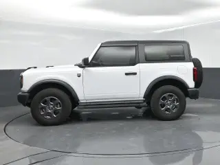 Ford Bronco 2024 4x4 Big Bend 2dr SUV