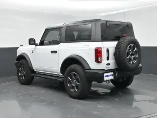 Ford Bronco 2024 4x4 Big Bend 2dr SUV