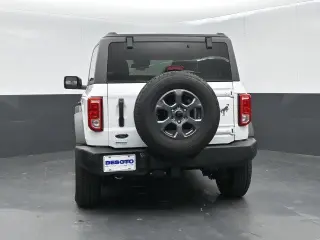 Ford Bronco 2024 4x4 Big Bend 2dr SUV
