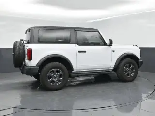 Ford Bronco 2024 4x4 Big Bend 2dr SUV