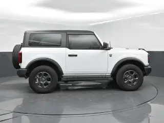 Ford Bronco 2024 4x4 Big Bend 2dr SUV