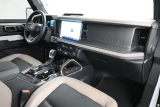 Ford Bronco 2024 4x4 Big Bend 2dr SUV