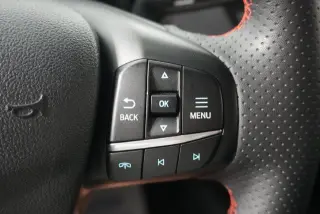 Ford Escape 2023 AWD ST-Line 4dr SUV