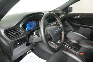 Ford Escape 2023 AWD ST-Line 4dr SUV