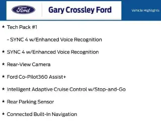 Ford Escape 2023 AWD ST-Line 4dr SUV
