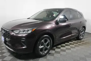 Ford Escape 2023 AWD ST-Line 4dr SUV