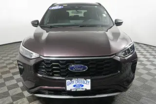 Ford Escape 2023 AWD ST-Line 4dr SUV