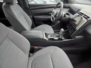 2023 Hyundai Santa Cruz