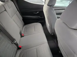 2023 Hyundai Santa Cruz