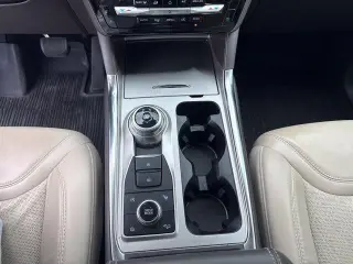 Ford Explorer 2021 AWD Platinum 4dr SUV