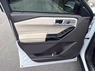 Ford Explorer 2021 AWD Platinum 4dr SUV