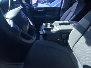 2023 Chevrolet Silverado 2500 HD