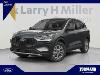 Ford Escape 2025 AWD Active 4dr SUV