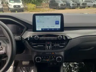 Ford Escape 2025 AWD Active 4dr SUV