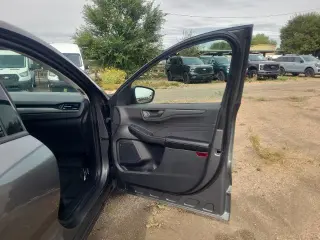 Ford Escape 2025 AWD Active 4dr SUV
