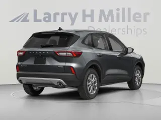 Ford Escape 2025 AWD Active 4dr SUV