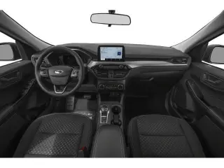 Ford Escape 2025 AWD Active 4dr SUV