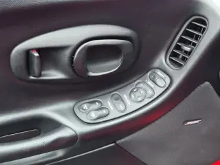 2003 Chevrolet Corvette