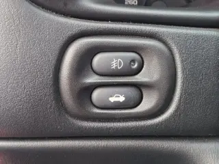 2003 Chevrolet Corvette