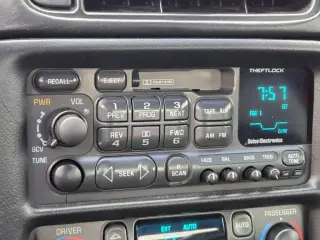 2003 Chevrolet Corvette