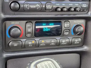 2003 Chevrolet Corvette
