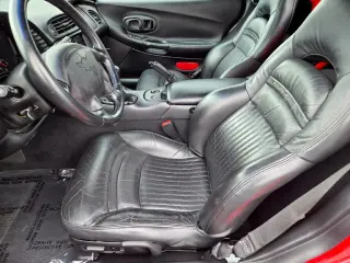 2003 Chevrolet Corvette