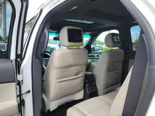 Ford Explorer 2013 XLT 4 SUV