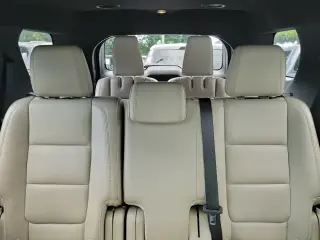 Ford Explorer 2013 XLT 4 SUV