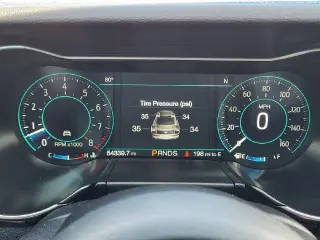 Ford Mustang 2022 GT Premium 2dr Fastback
