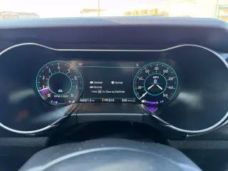 Ford Mustang 2022 GT Premium 2dr Fastback