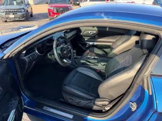Ford Mustang 2022 GT Premium 2dr Fastback
