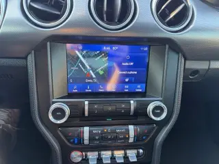 Ford Mustang 2022 GT Premium 2dr Fastback