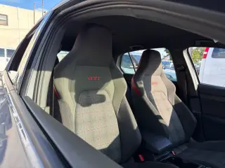 Volkswagen Golf GTI 2024 S 4dr Hatchback