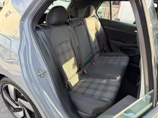 Volkswagen Golf GTI 2024 S 4dr Hatchback