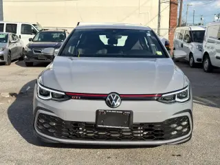 Volkswagen Golf GTI 2024 S 4dr Hatchback