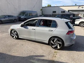 Volkswagen Golf GTI 2024 S 4dr Hatchback