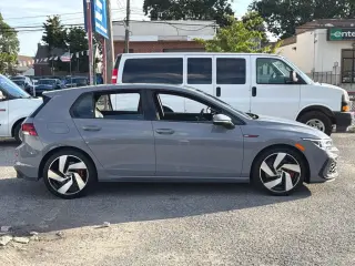 Volkswagen Golf GTI 2024 S 4dr Hatchback