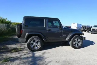 Jeep Wrangler 2016 4x4 Deportivo 2dr SUV