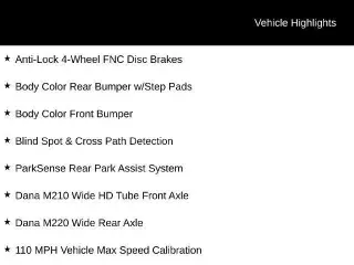 Jeep Wrangler Unlimited 2022 4x4 High Altitude 4dr SUV