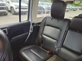 Jeep Wrangler Unlimited 2022 4x4 High Altitude 4dr SUV