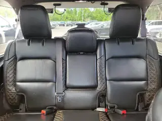 Jeep Wrangler Unlimited 2022 4x4 High Altitude 4dr SUV