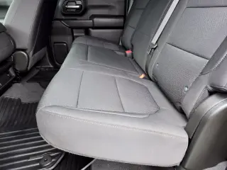 2022 Chevrolet Silverado 2500 HD