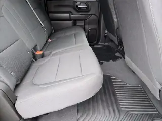 2022 Chevrolet Silverado 2500 HD