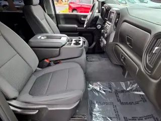 2022 Chevrolet Silverado 2500 HD